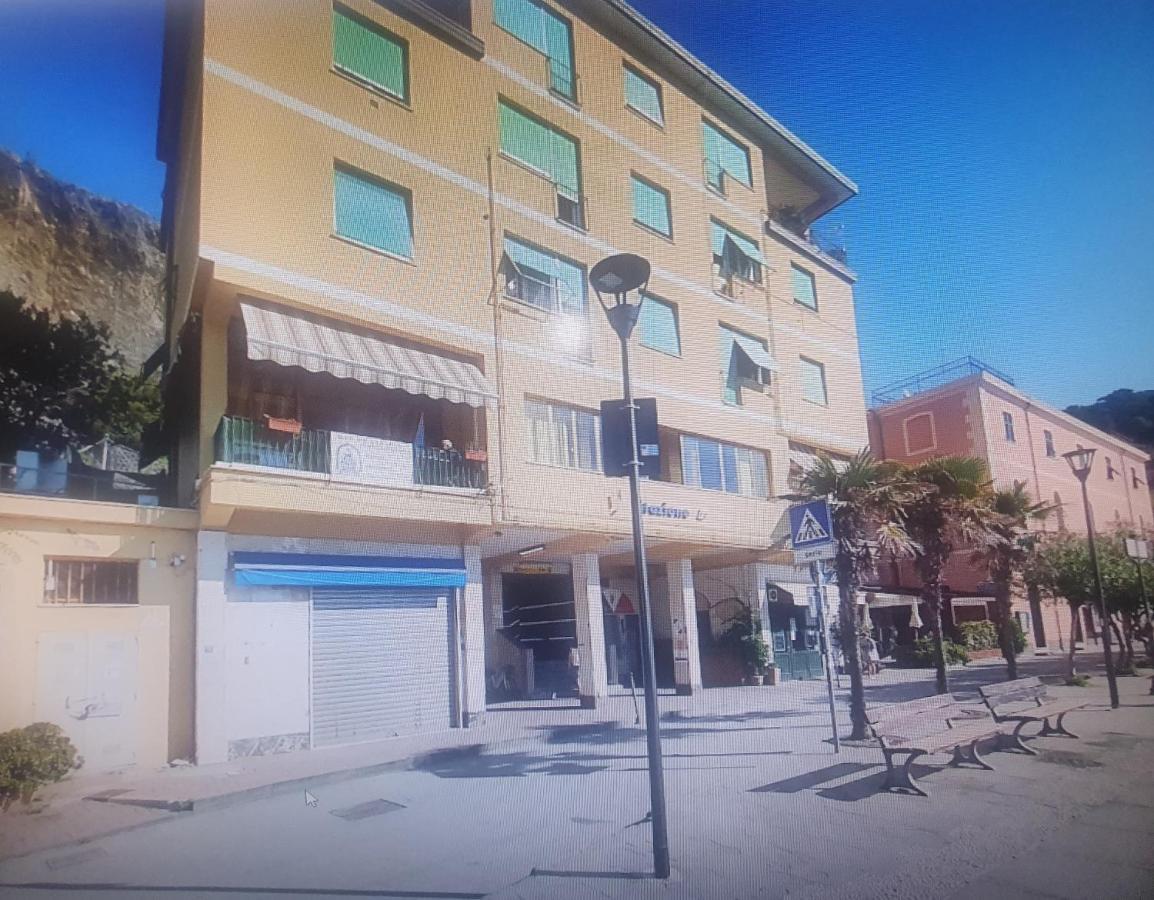 Monterosso Apartments In Servano'S Villas Monterosso al Mare Buitenkant foto
