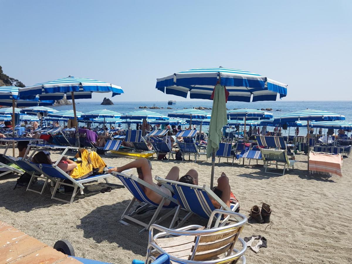 Monterosso Apartments In Servano'S Villas Monterosso al Mare Buitenkant foto