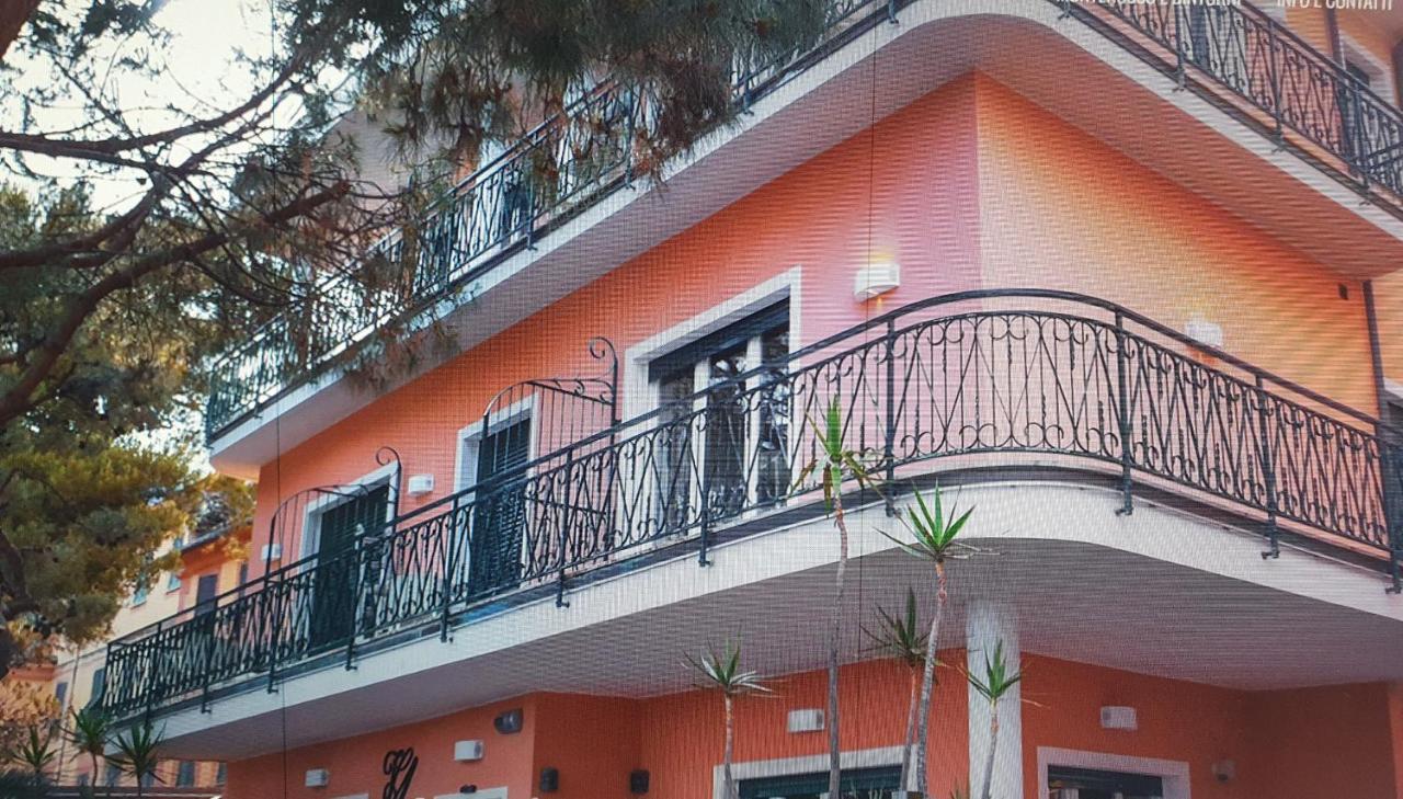 Monterosso Apartments In Servano'S Villas Monterosso al Mare Buitenkant foto