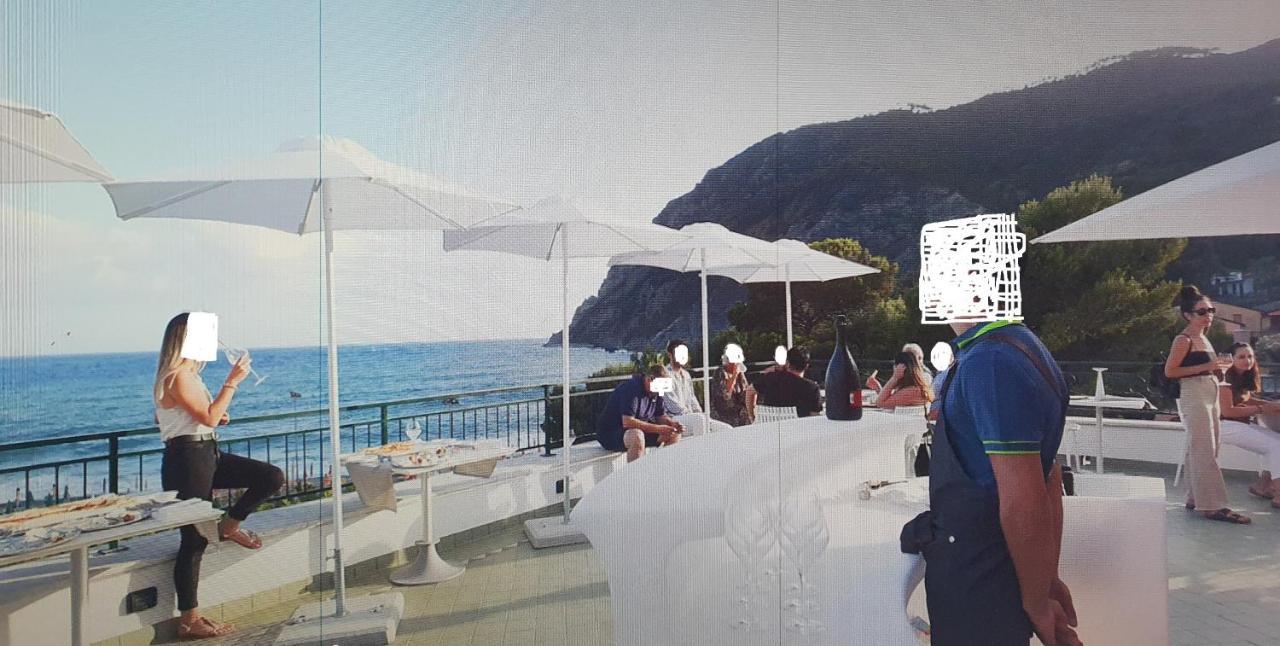 Monterosso Apartments In Servano'S Villas Monterosso al Mare Buitenkant foto