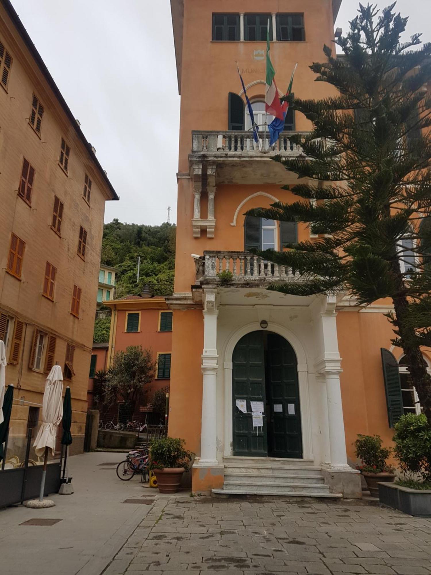 Monterosso Apartments In Servano'S Villas Monterosso al Mare Buitenkant foto