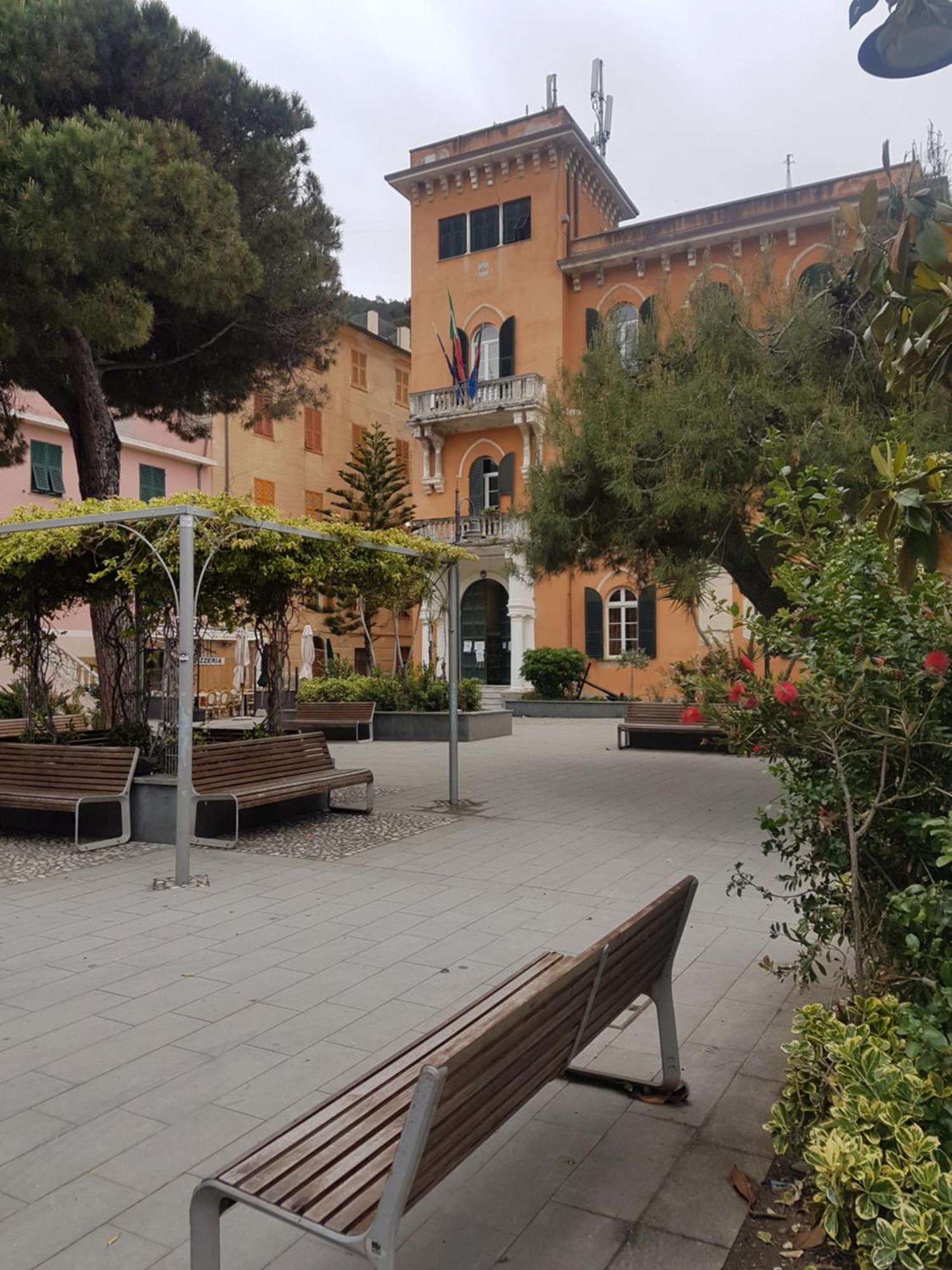 Monterosso Apartments In Servano'S Villas Monterosso al Mare Buitenkant foto
