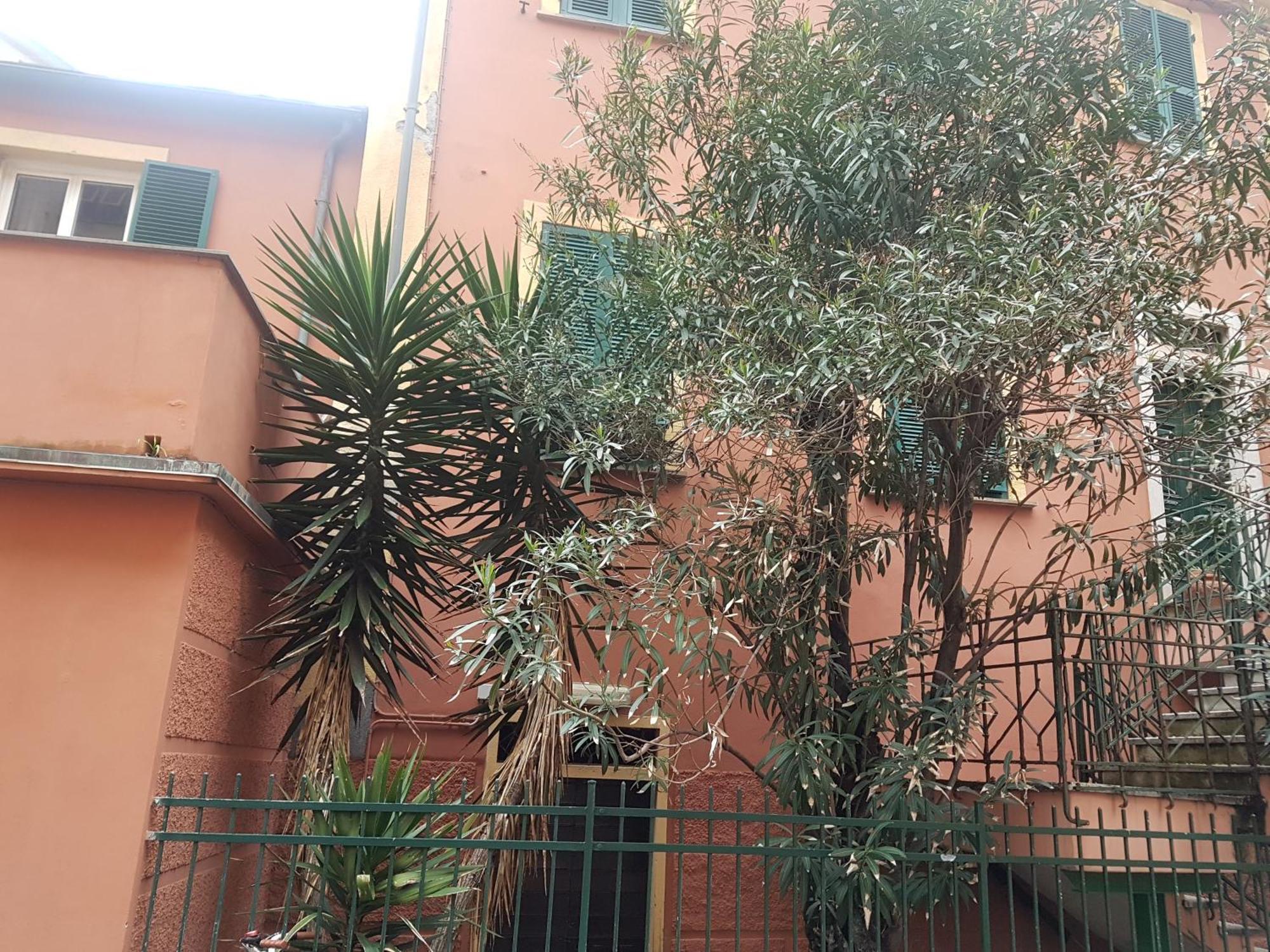 Monterosso Apartments In Servano'S Villas Monterosso al Mare Buitenkant foto
