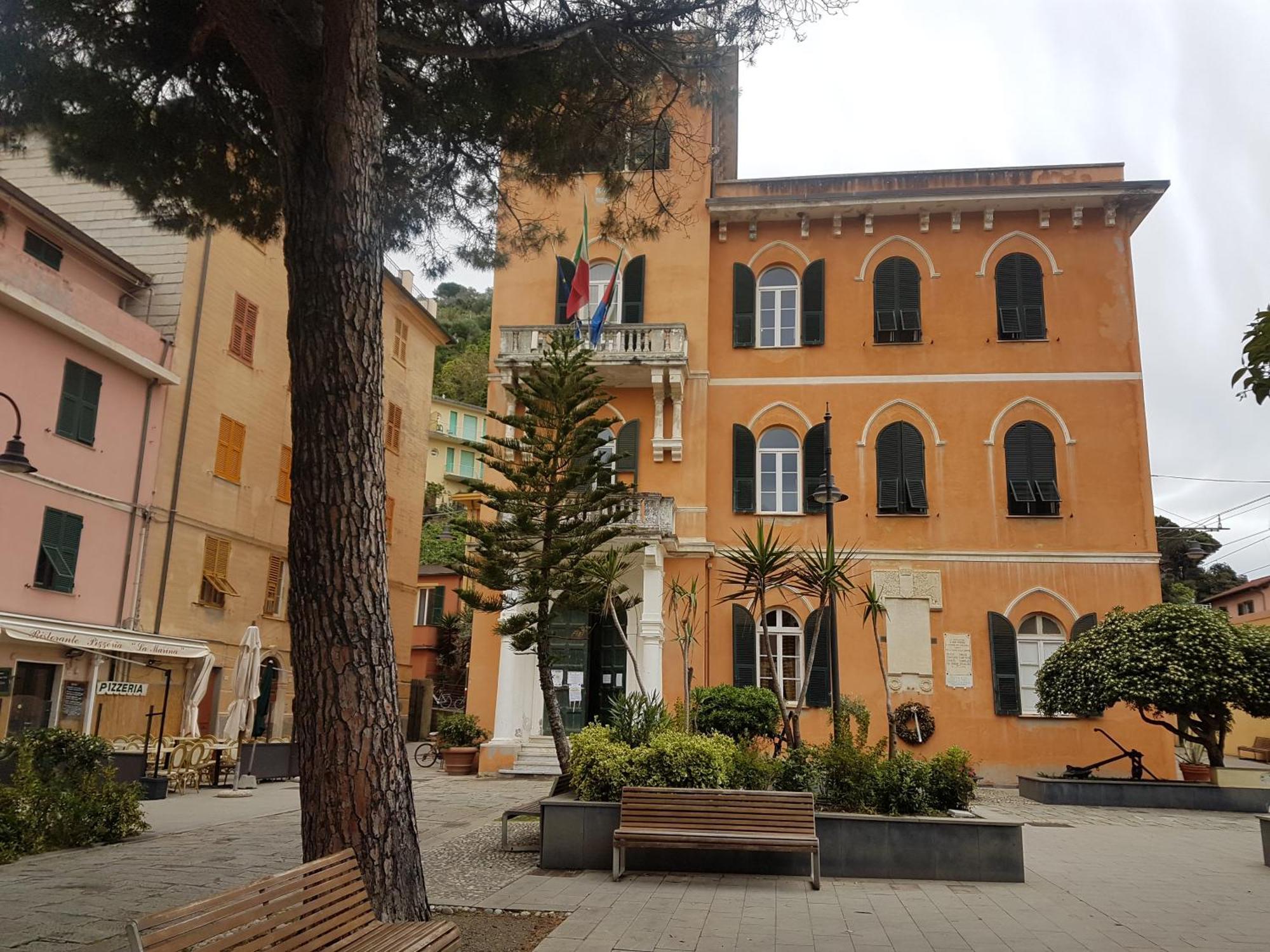 Monterosso Apartments In Servano'S Villas Monterosso al Mare Buitenkant foto