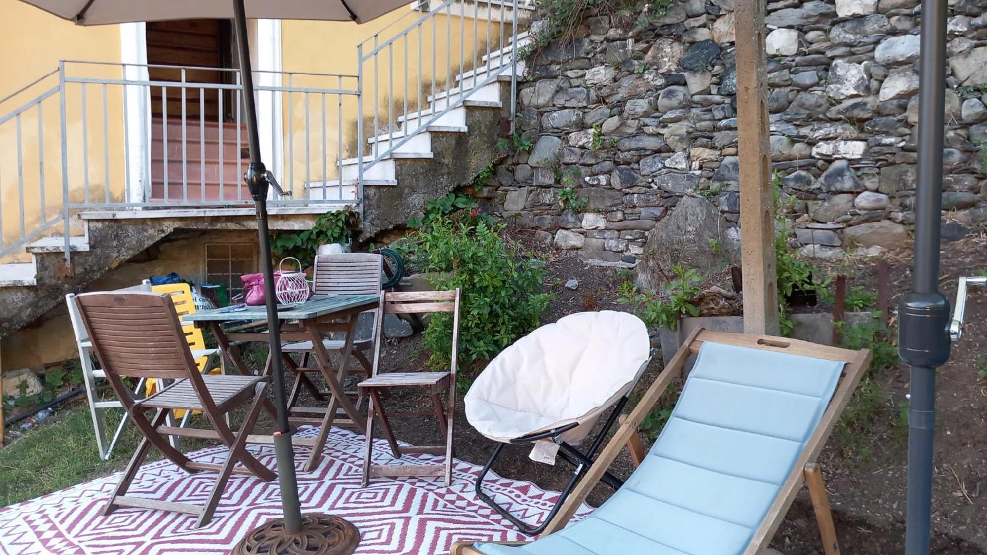 Monterosso Apartments In Servano'S Villas Monterosso al Mare Buitenkant foto