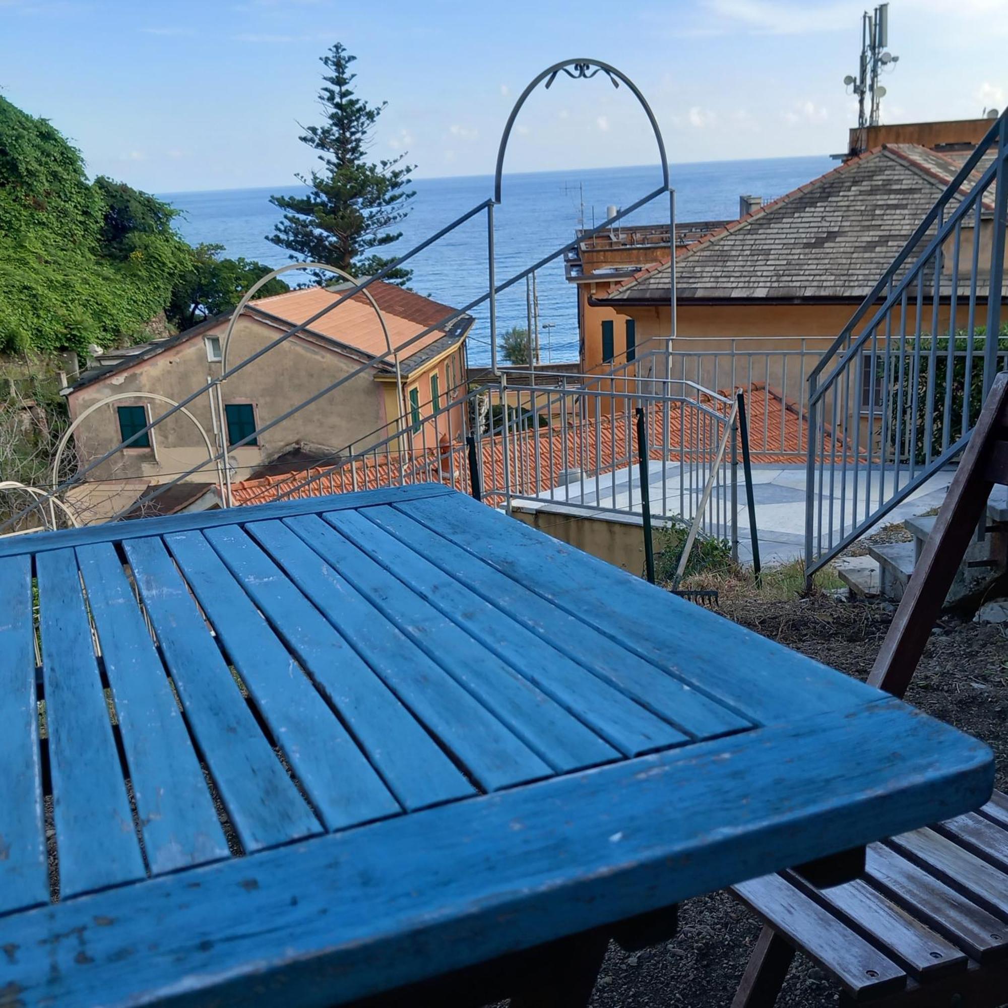 Monterosso Apartments In Servano'S Villas Monterosso al Mare Kamer foto