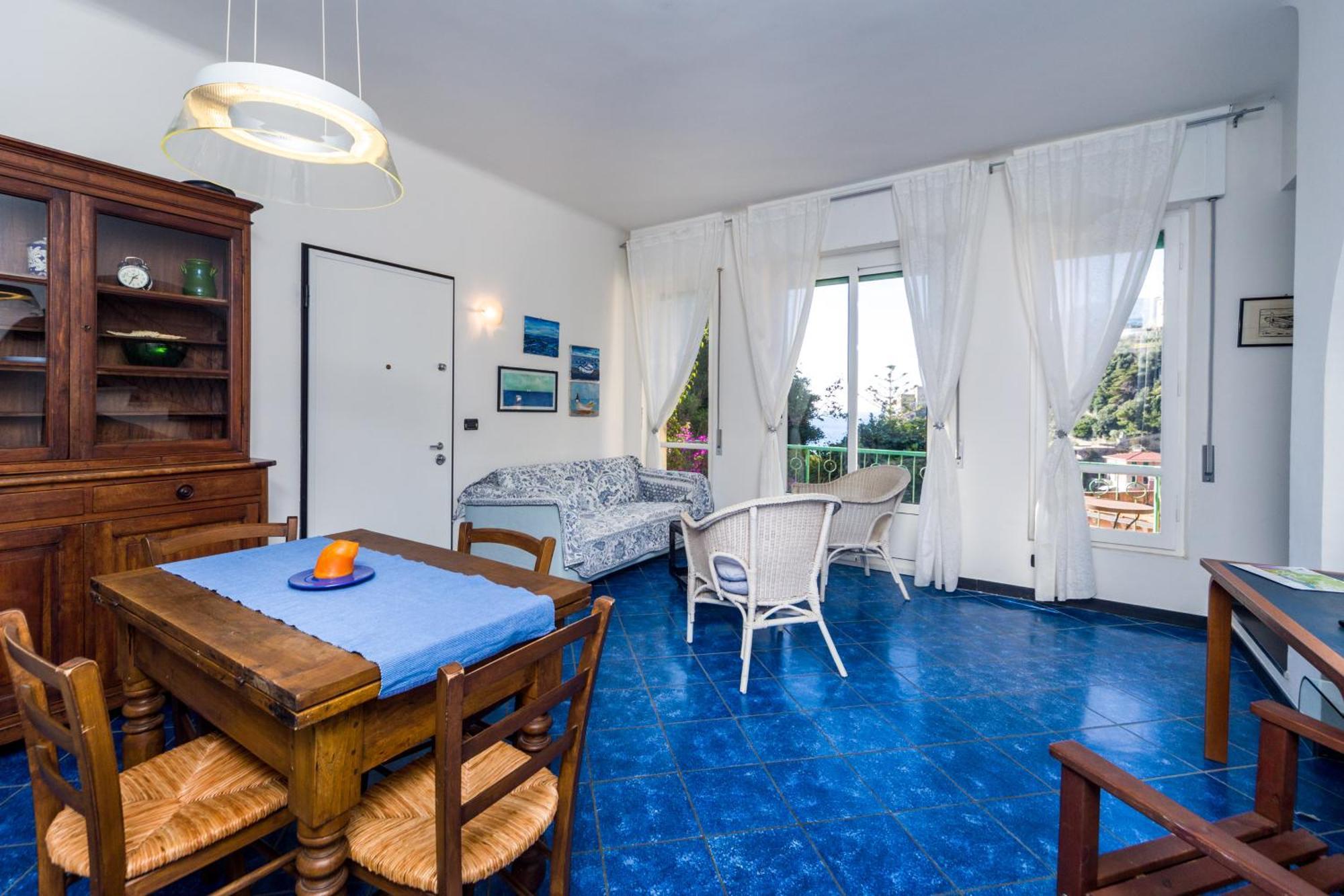 Monterosso Apartments In Servano'S Villas Monterosso al Mare Kamer foto