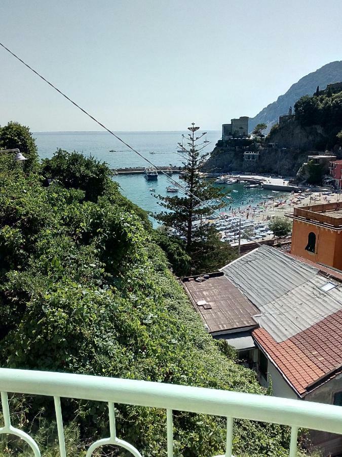 Monterosso Apartments In Servano'S Villas Monterosso al Mare Kamer foto