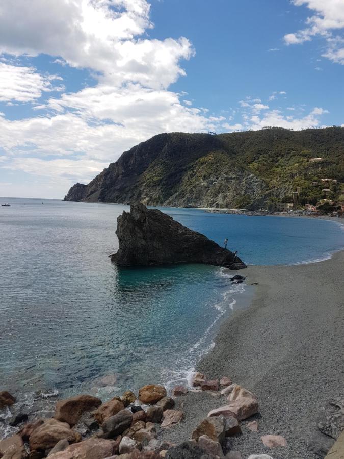 Monterosso Apartments In Servano'S Villas Monterosso al Mare Buitenkant foto