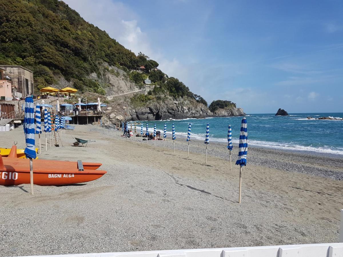 Monterosso Apartments In Servano'S Villas Monterosso al Mare Buitenkant foto
