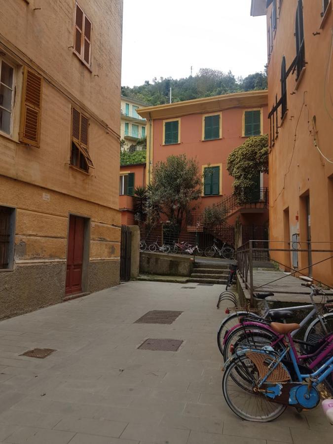 Monterosso Apartments In Servano'S Villas Monterosso al Mare Buitenkant foto