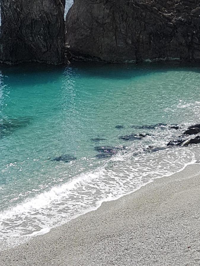 Monterosso Apartments In Servano'S Villas Monterosso al Mare Buitenkant foto