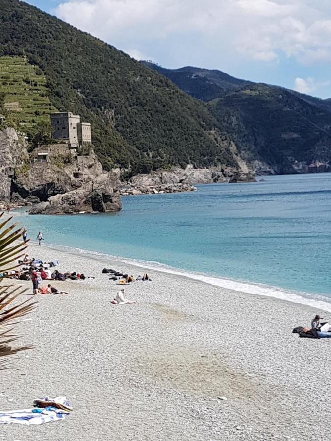 Monterosso Apartments In Servano'S Villas Monterosso al Mare Buitenkant foto